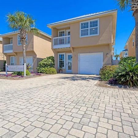 * Sugar Sands * Steps To Beach * Pool * Balconies * Panama City Beach Eksteriør bilde