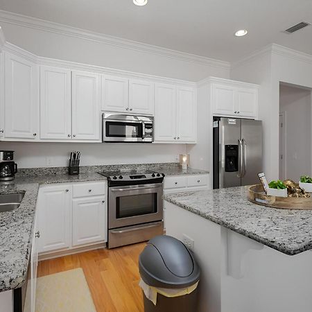 * Sugar Sands * Steps To Beach * Pool * Balconies * Panama City Beach Eksteriør bilde