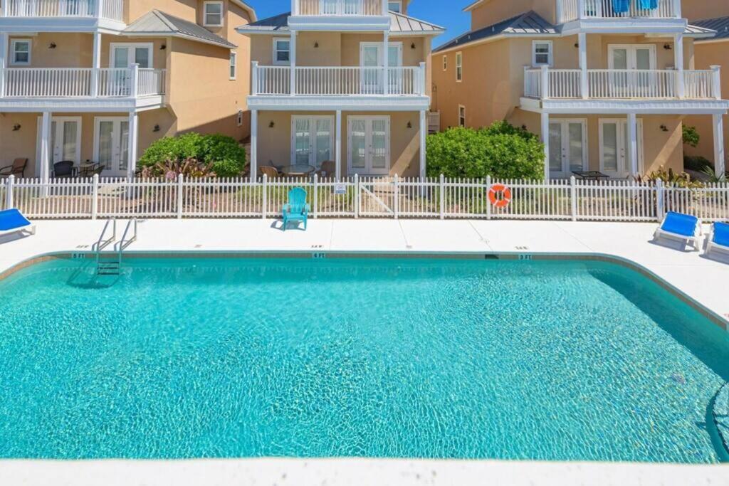 * Sugar Sands * Steps To Beach * Pool * Balconies * Panama City Beach Eksteriør bilde