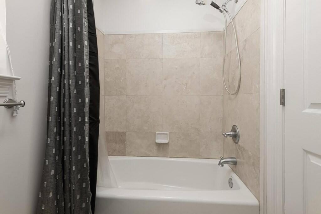 * Sugar Sands * Steps To Beach * Pool * Balconies * Panama City Beach Eksteriør bilde